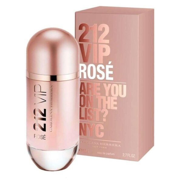 Perfume Gift Bundle – Set of 3 - 212 VIP Rosé af Carolina Herrera, Olympéa af Paco Rabanne og Coco Mademoiselle af Chanel - Afbeelding 3