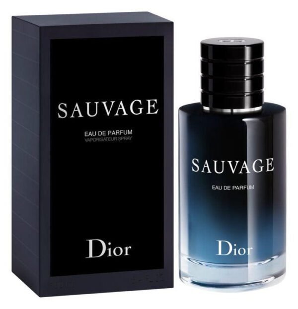 Perfume Gift Bundle – Set of 3 - 1 Million Parfum af Paco Rabanne, Sauvage af Dior og Invictus af Paco Rabanne - Afbeelding 3