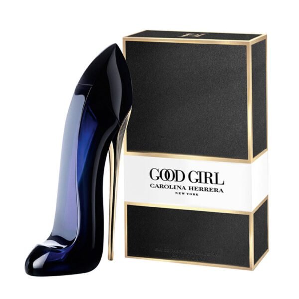 Perfume Gift Bundle – Set of 3 – Good Girl, La Vie Est Belle og 212 VIP Rosé - Afbeelding 3