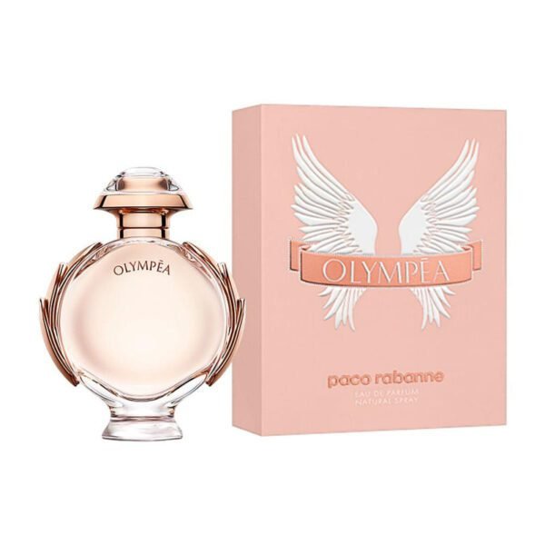 Perfume Gift Bundle – Set of 3 - 212 VIP Rosé af Carolina Herrera, Olympéa af Paco Rabanne og Coco Mademoiselle af Chanel - Afbeelding 4