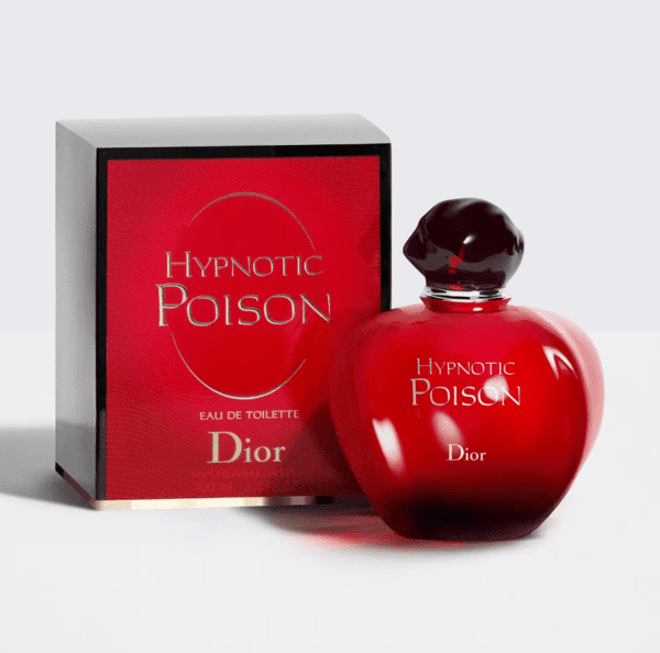 Perfume Gift Bundle – Set of 3 – Hypnotic Poison, Si og Dylan Turquoise - Afbeelding 3
