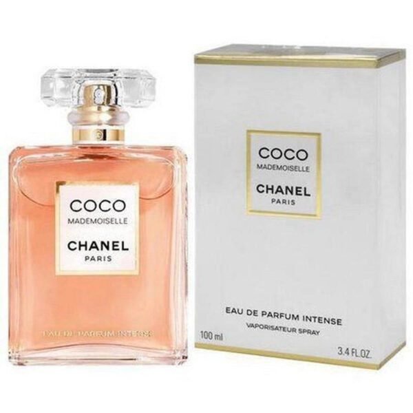 Perfume Gift Bundle – Set of 3 - 212 VIP Rosé af Carolina Herrera, Olympéa af Paco Rabanne og Coco Mademoiselle af Chanel - Afbeelding 2