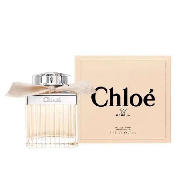 Perfume Gift Bundle – Set of 3 - Coco Mademoiselle af Chanel, Libre af Yves Saint Laurent og Chloé Signature - Afbeelding 3